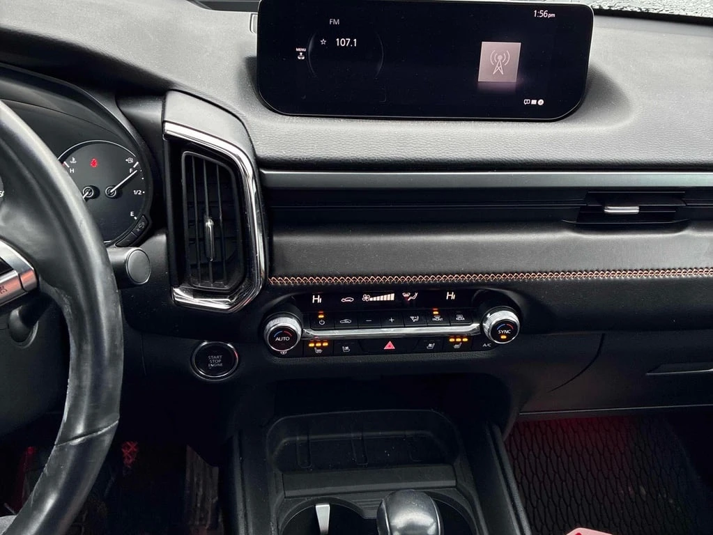 Mazda CX-50 2023 GT * CARFAX * ��� ������������ ������ | Mobile.bg � ����������� 9