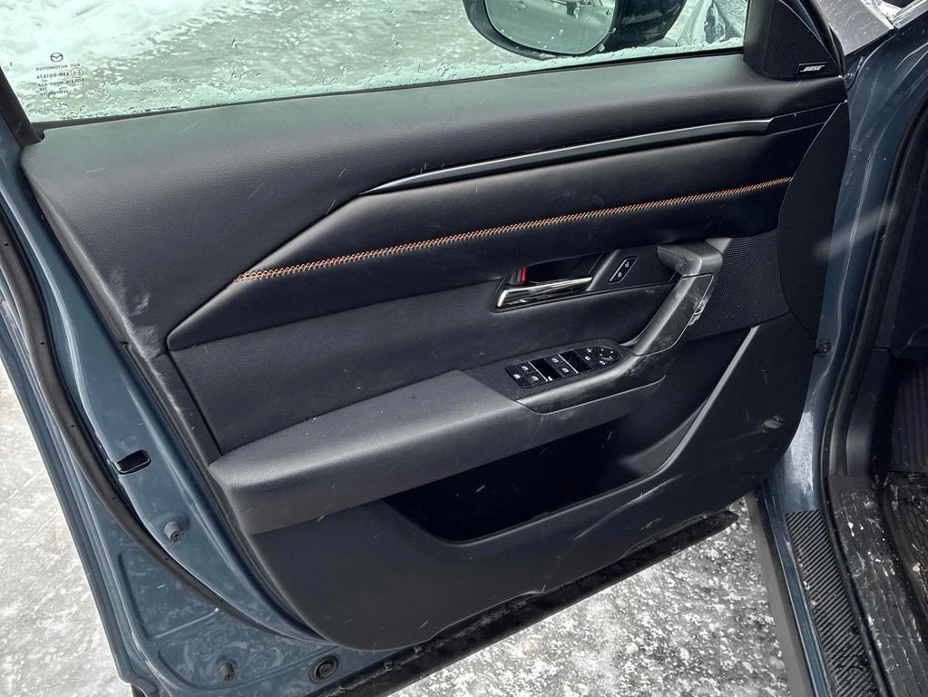 Mazda CX-50 2023 GT * CARFAX * ��� ������������ ������ | Mobile.bg � ����������� 12