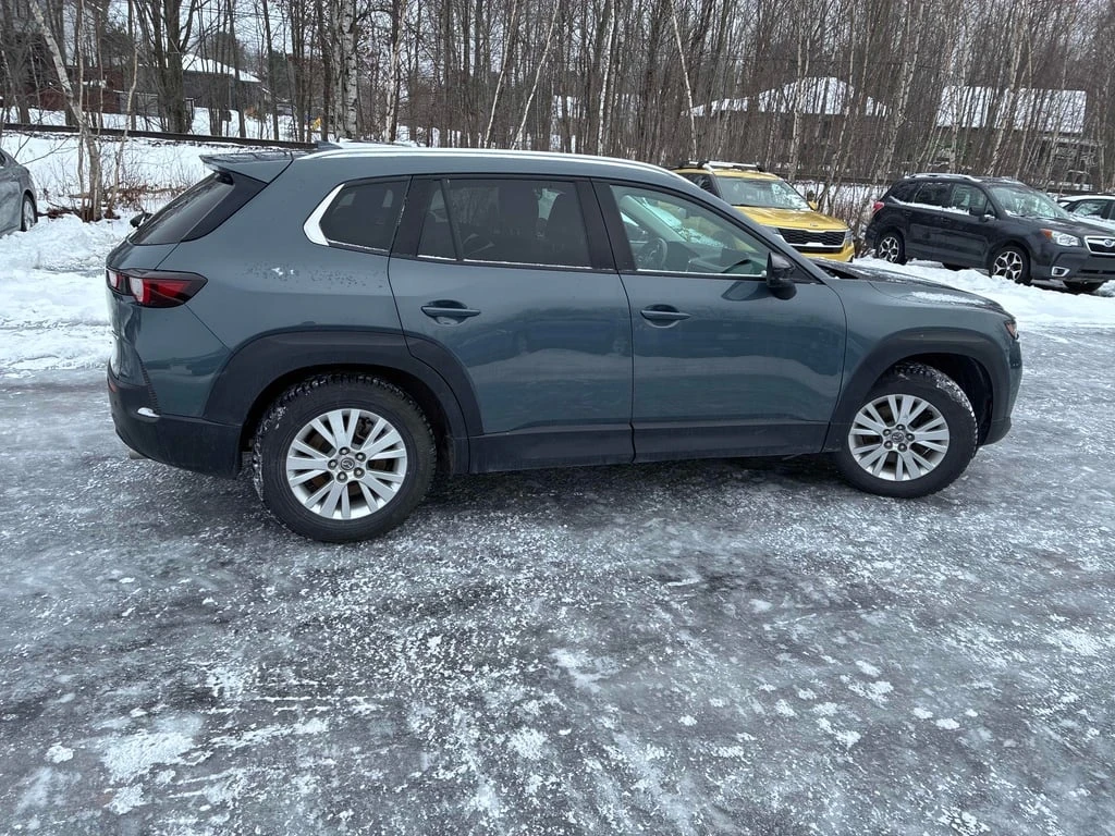 Mazda CX-50 2023 GT * CARFAX * ��� ������������ ������ | Mobile.bg � ����������� 4