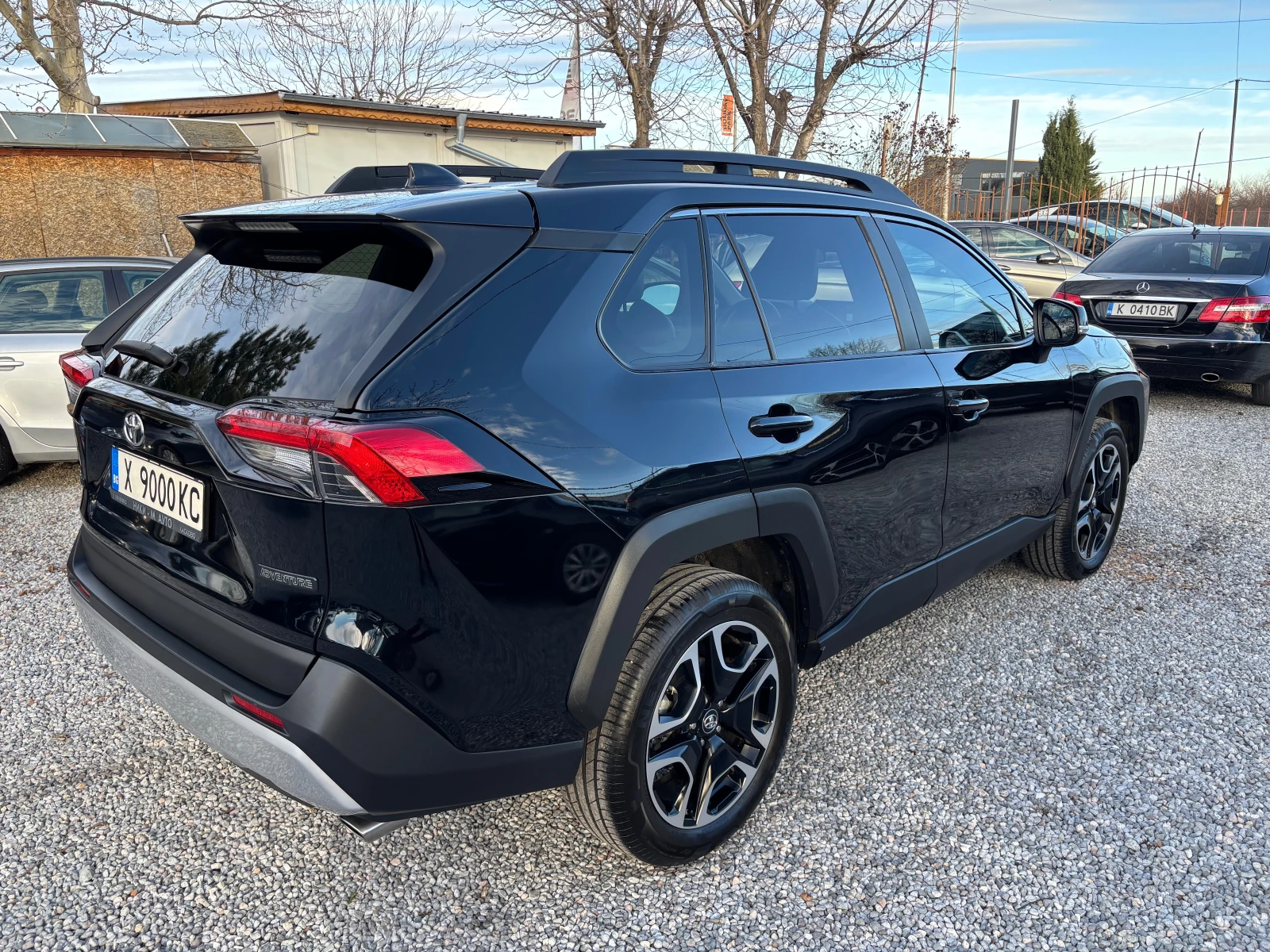 Toyota Rav4 2.5i-79000km-FULLL* * *  - изображение 5