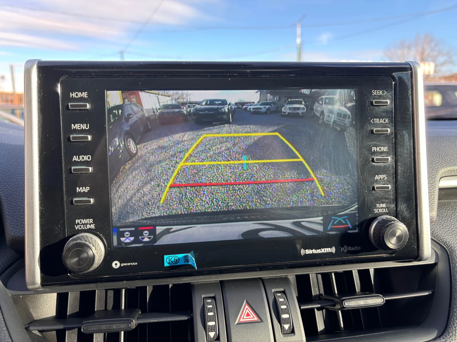 Toyota Rav4 2.5i-79000km-FULLL* * *  | Mobile.bg � ����������� 13