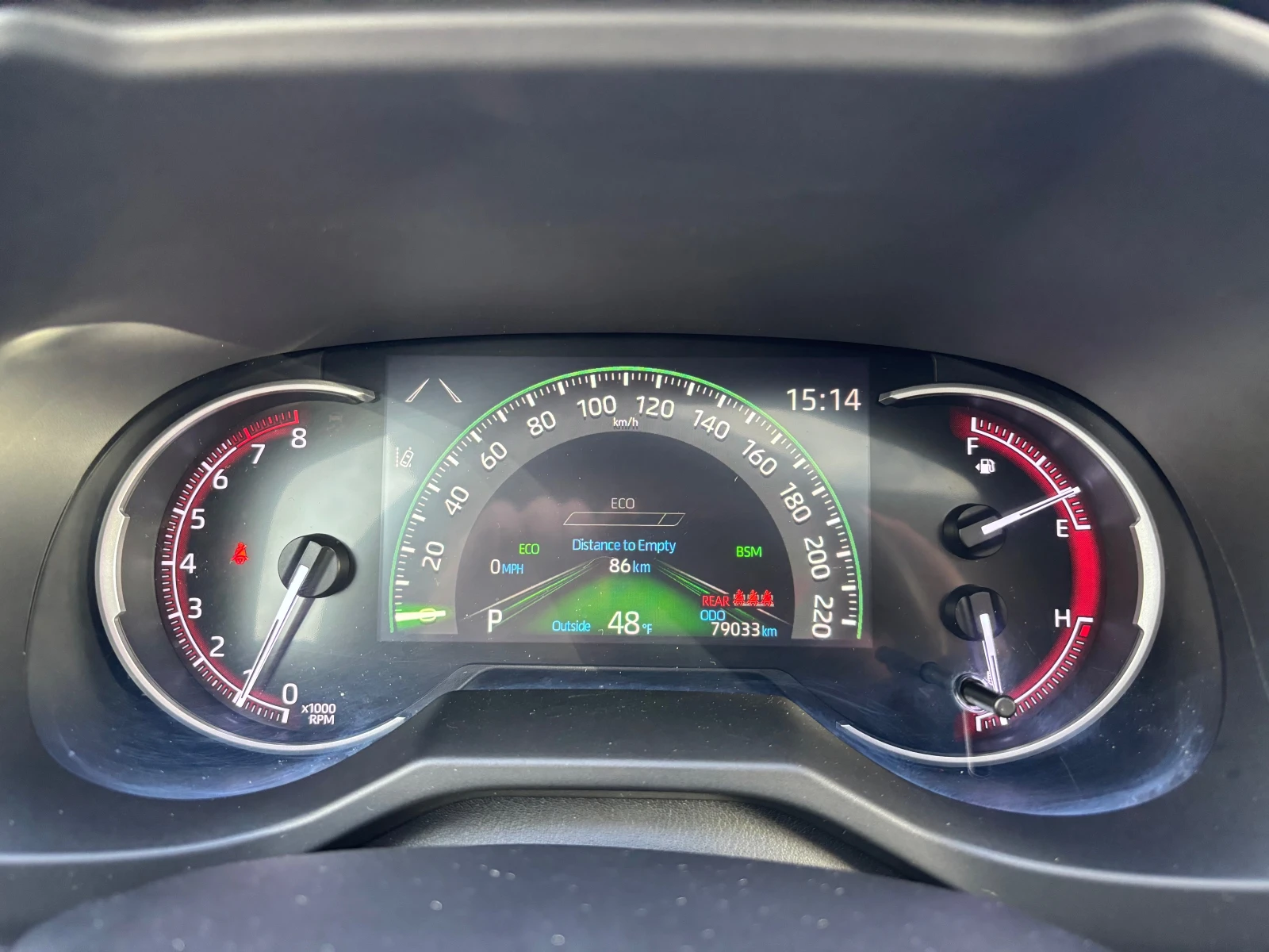 Toyota Rav4 2.5i-79000km-FULLL* * *  | Mobile.bg � ����������� 14