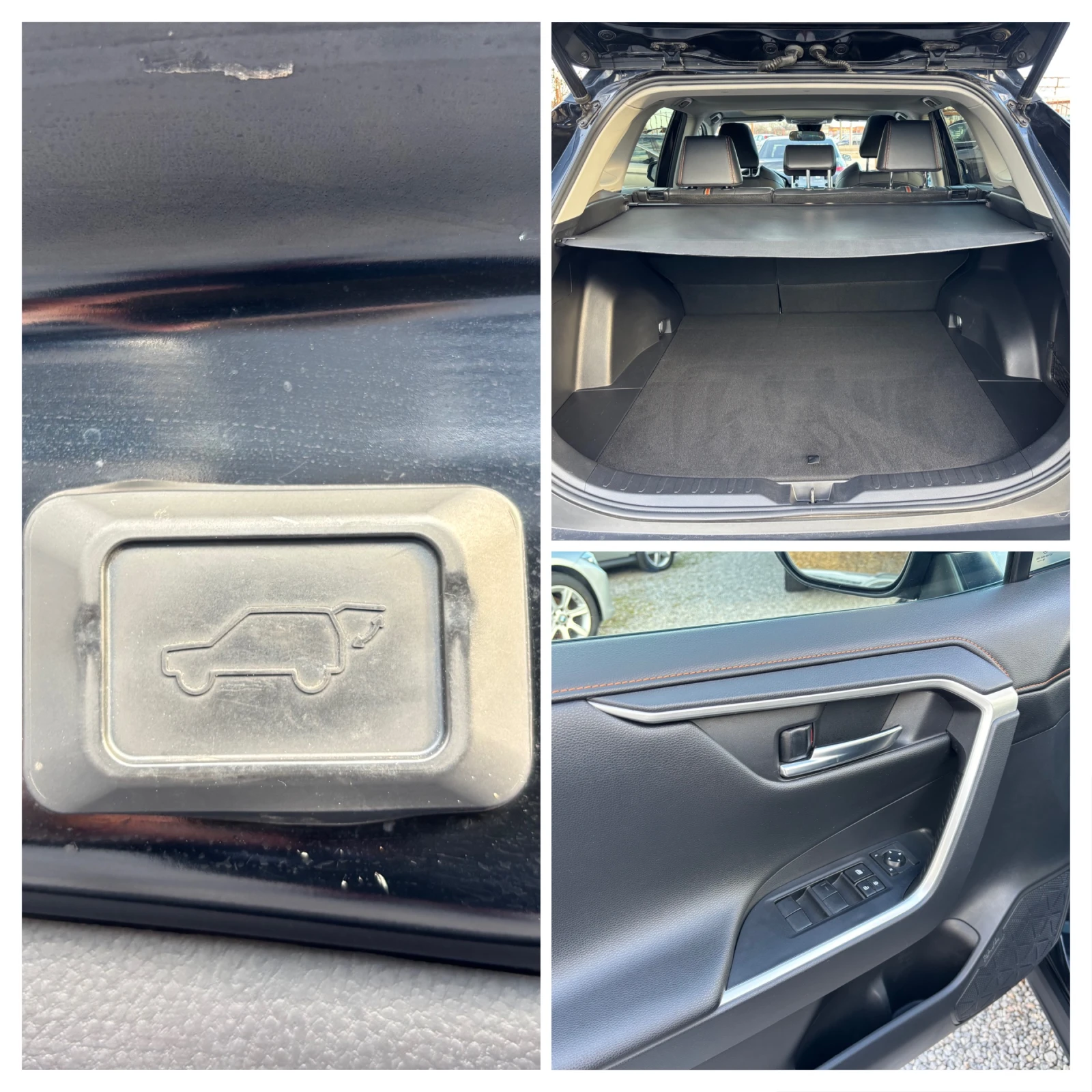 Toyota Rav4 2.5i-79000km-FULLL* * *  | Mobile.bg � ����������� 16