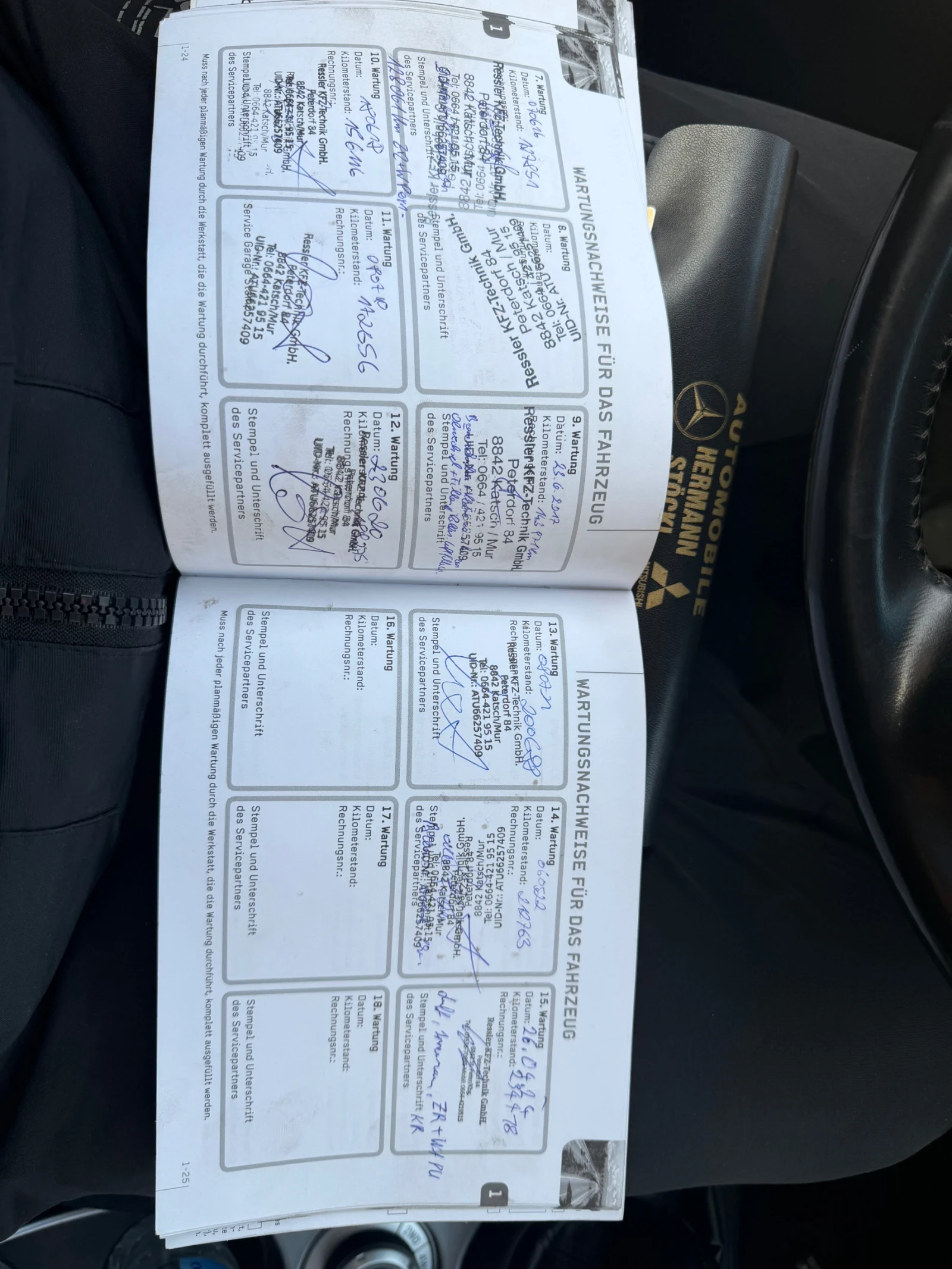 Mitsubishi Outlander  - изображение 10