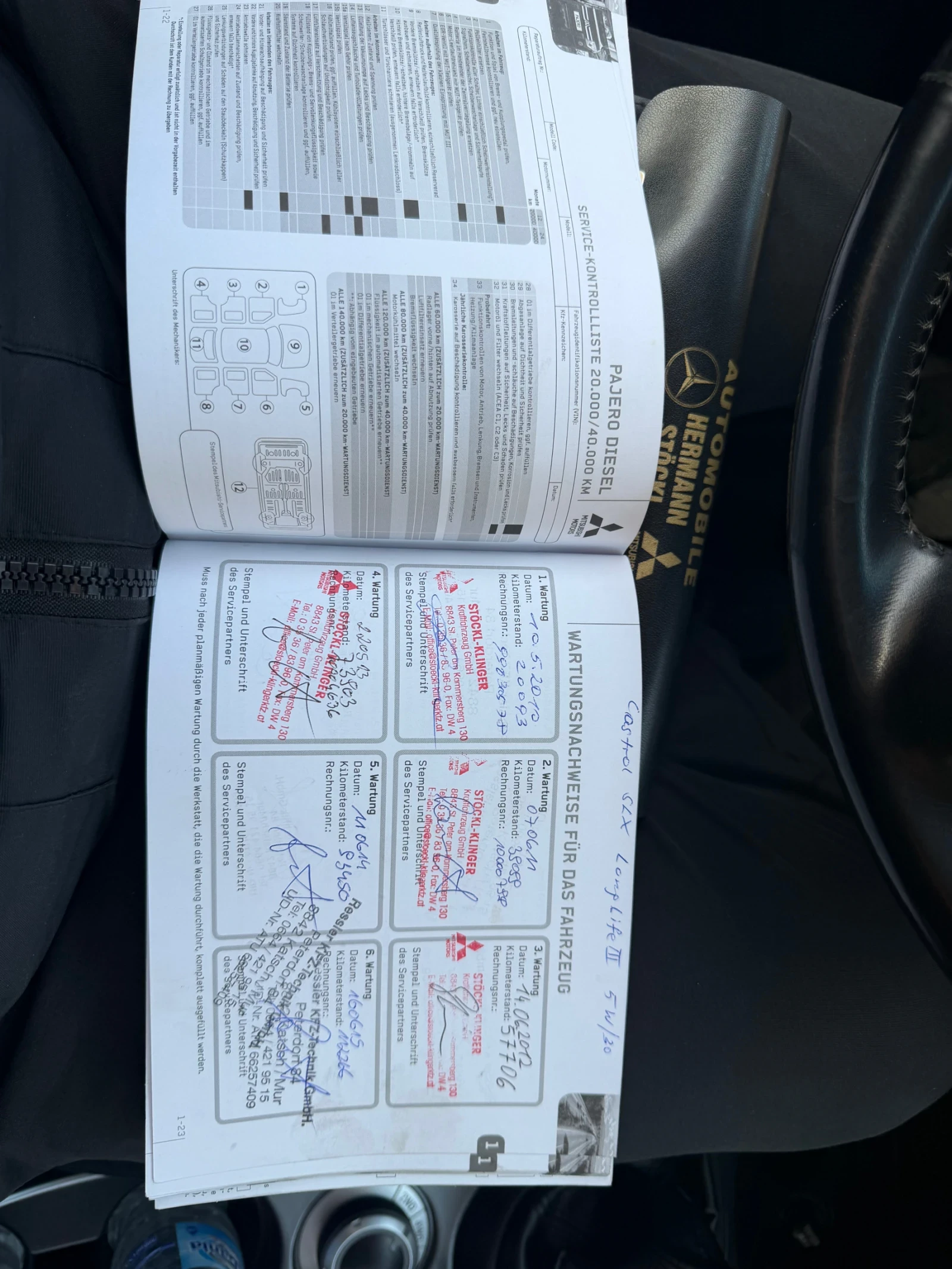 Mitsubishi Outlander  - изображение 9