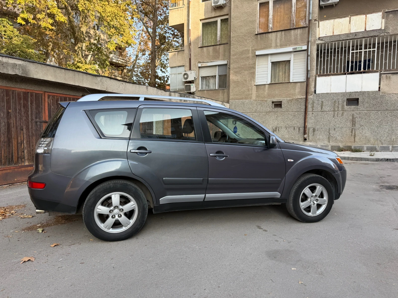 Mitsubishi Outlander | Mobile.bg � ����������� 3