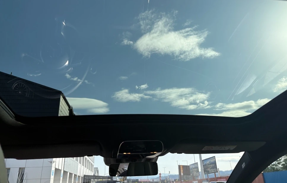 Mercedes-Benz EQE 500 4Matic AMG-Line - изображение 7