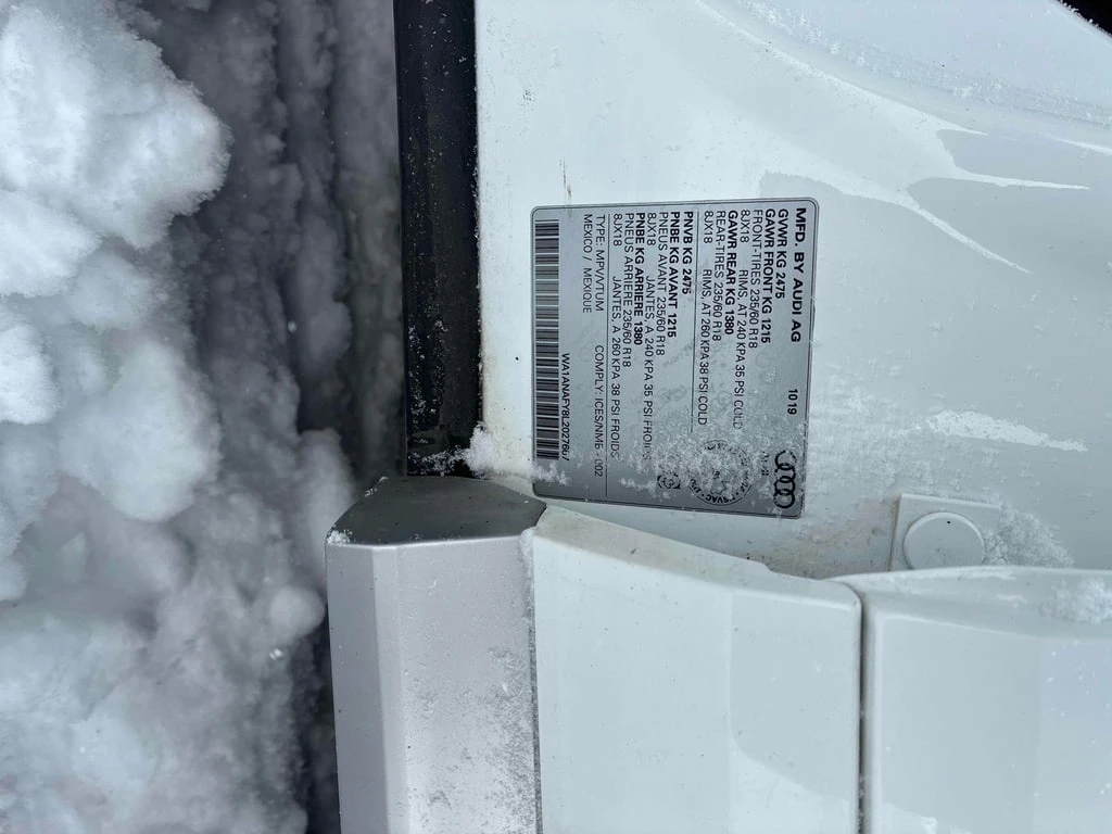 Audi Q5 * Komfort * CARFAX * ��� ������������ ������ | Mobile.bg � ����������� 12