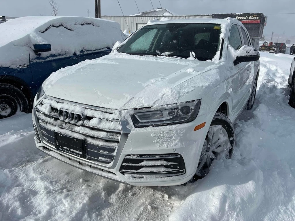 Audi Q5 * Komfort * CARFAX * ��� ������������ ������ | Mobile.bg � ����������� 1