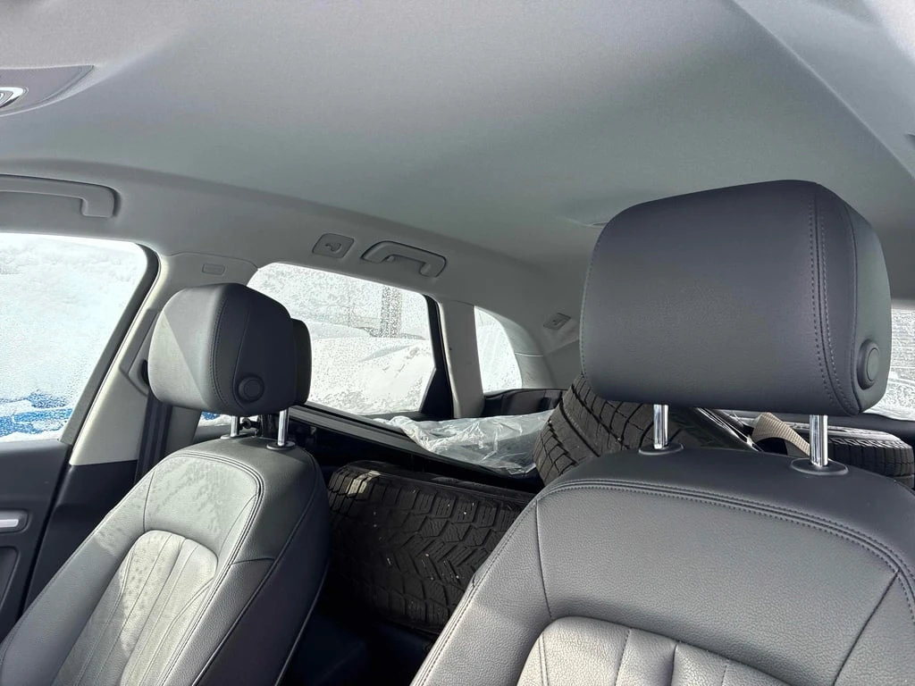 Audi Q5 * Komfort * CARFAX * БЕЗ ПЪРВОНАЧАЛНА ВНОСКА - изображение 10