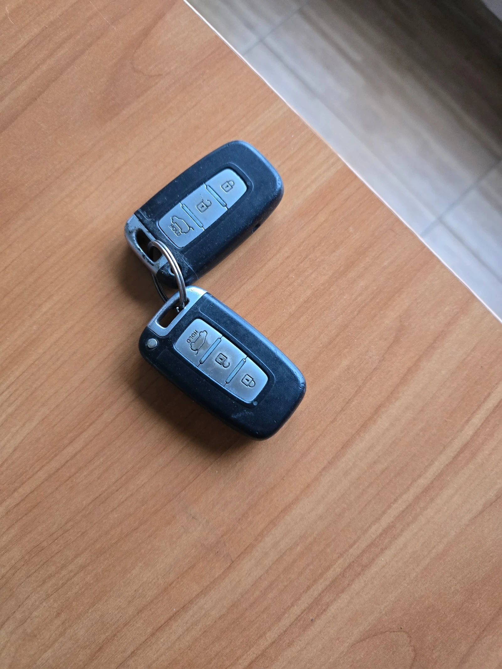 Hyundai IX35 4X4, снимка 13 - Автомобили и джипове - 53377490