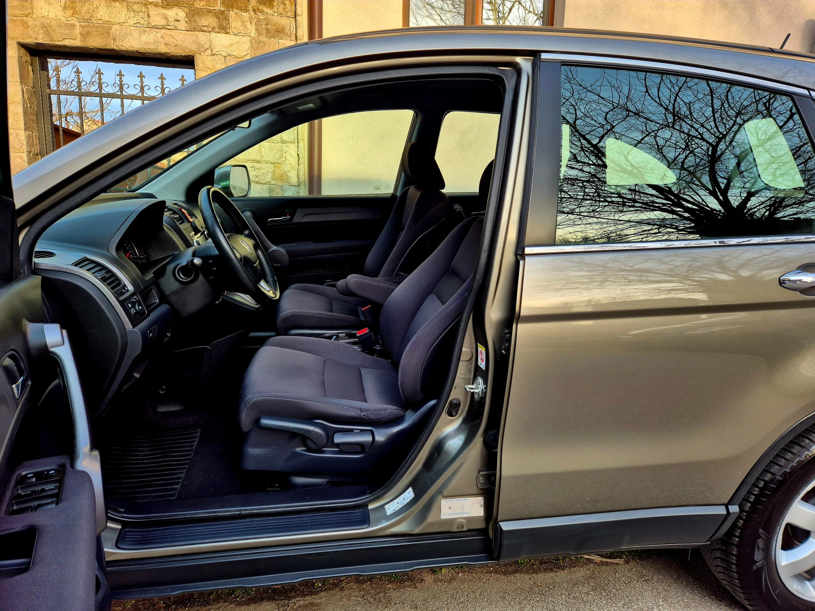 Honda Cr-v 2.0i-�������-STILE-Japan  | Mobile.bg � ����������� 11