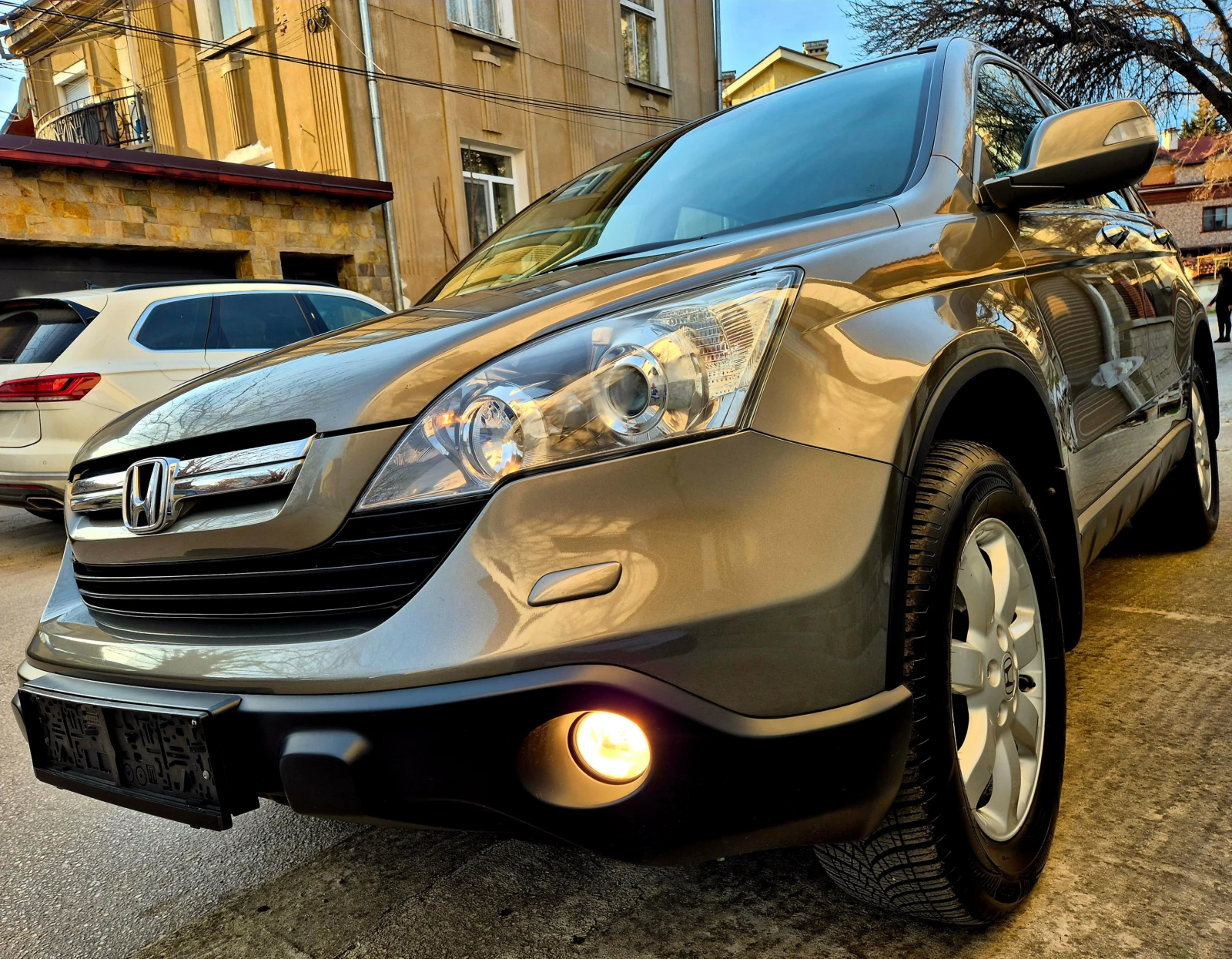 Honda Cr-v 2.0i-�������-STILE-Japan  | Mobile.bg � ����������� 1