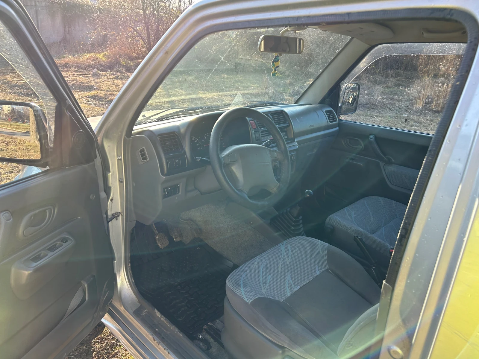 Suzuki Jimny | Mobile.bg � ����������� 6