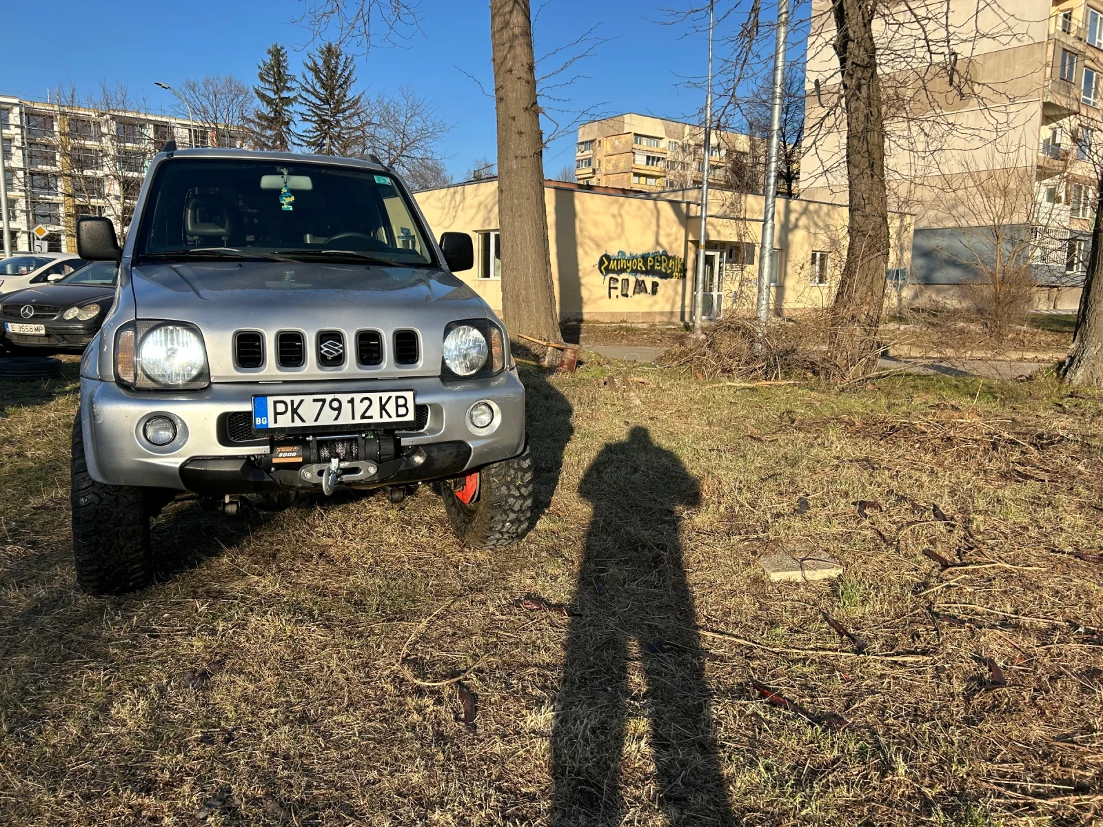 Suzuki Jimny | Mobile.bg � ����������� 3