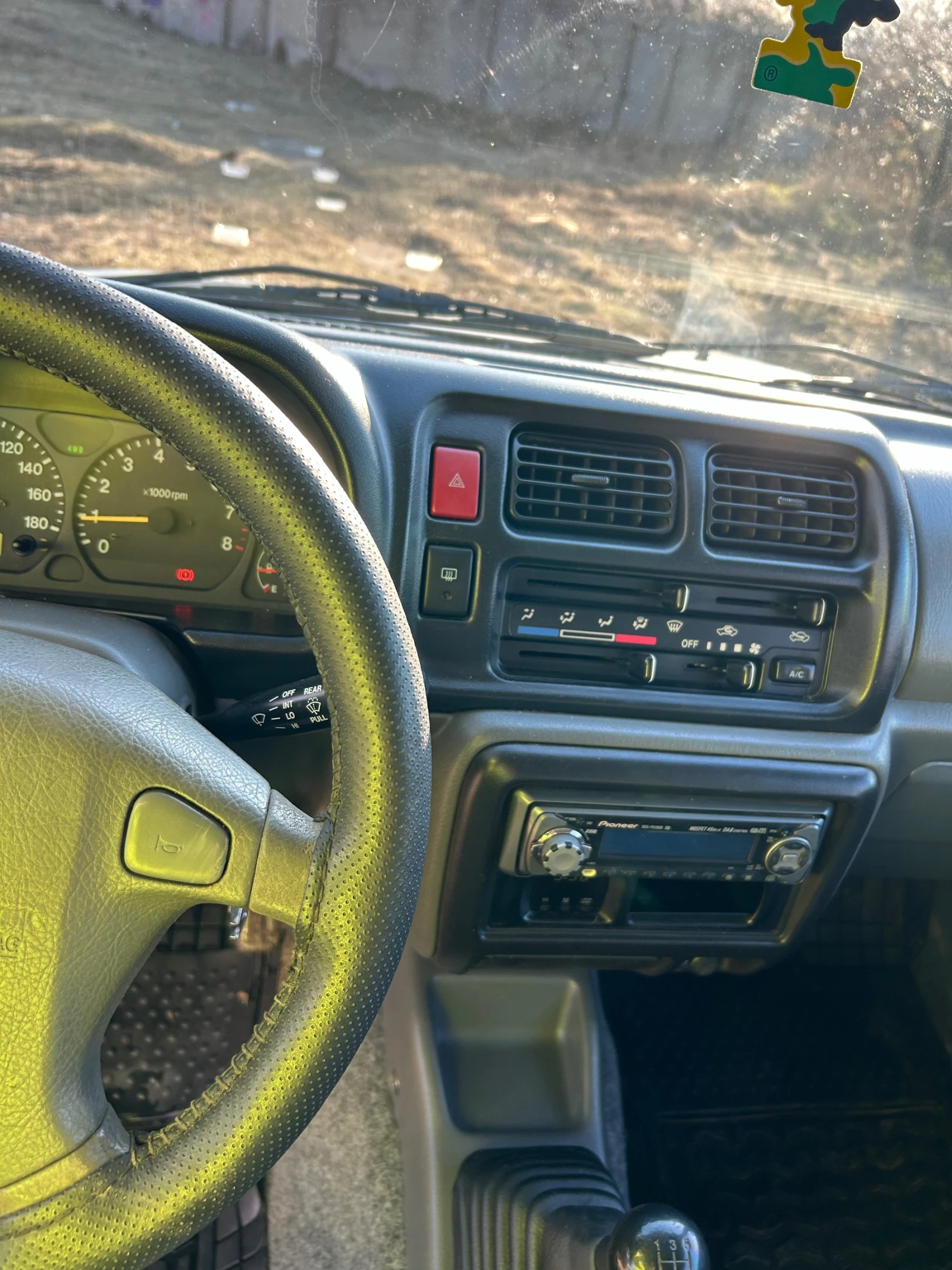 Suzuki Jimny | Mobile.bg � ����������� 7