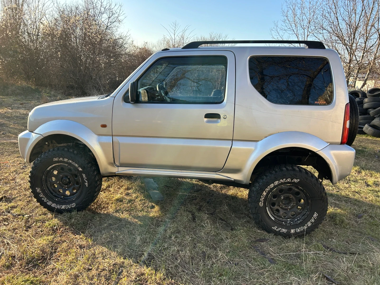 Suzuki Jimny | Mobile.bg � ����������� 2