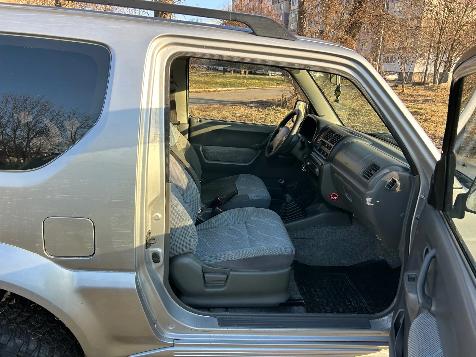 Suzuki Jimny | Mobile.bg � ����������� 5