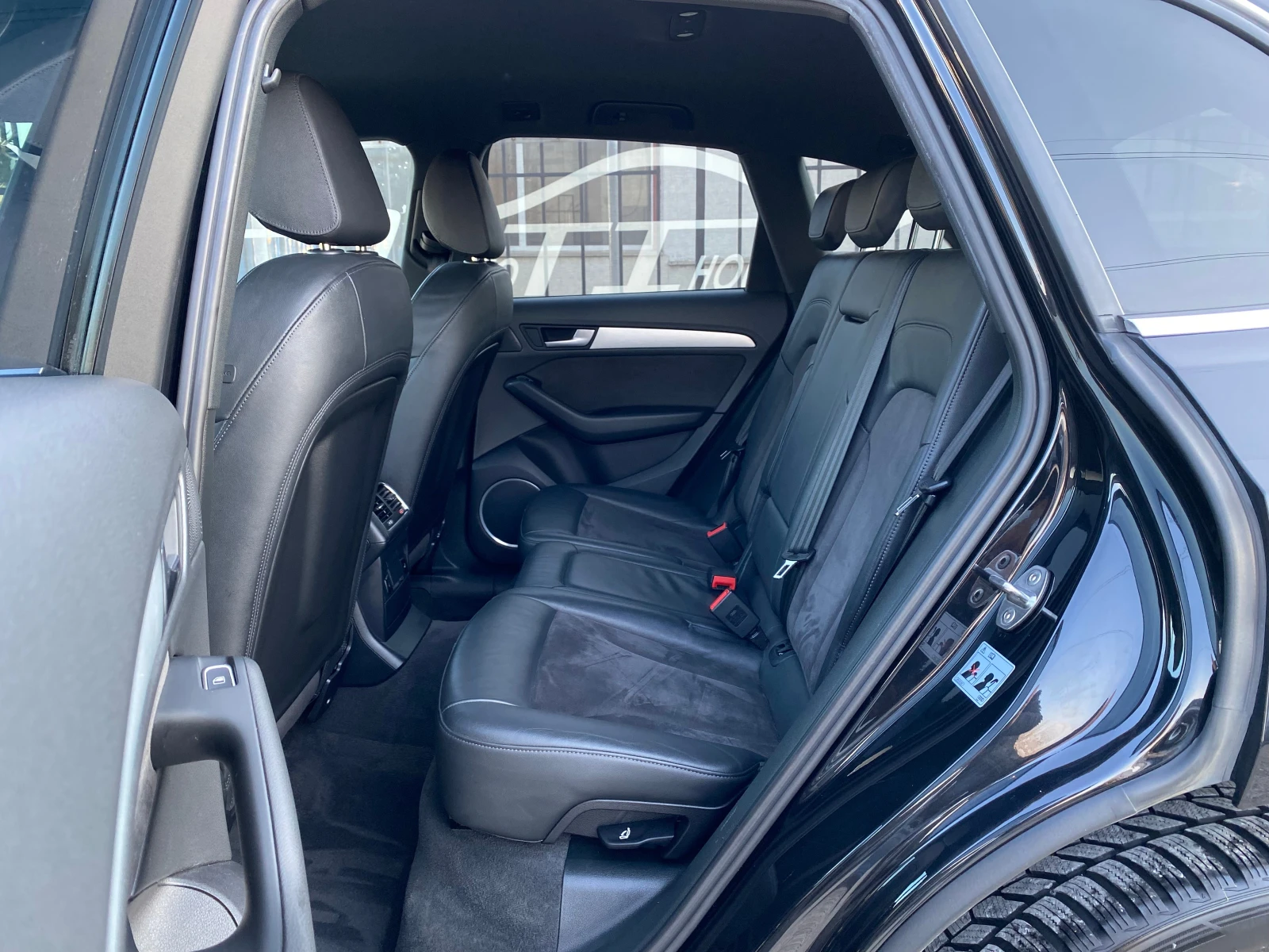 Audi SQ5 Key GO* Dis* Bang* 196072KM! | Mobile.bg � ����������� 15