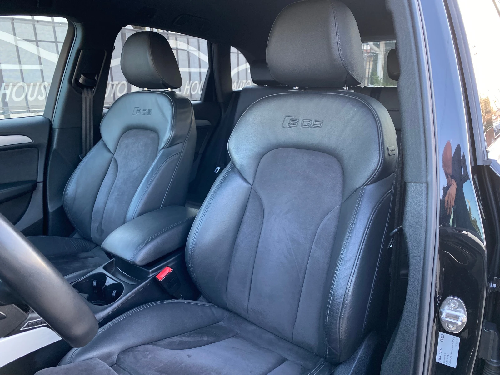 Audi SQ5 Key GO* Dis* Bang* 196072KM! | Mobile.bg � ����������� 14