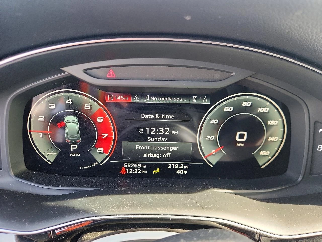 Audi Q7 55 TFSI PREMIUM PLUS* B & O* PANORAMA* �������*  | Mobile.bg � ����������� 9