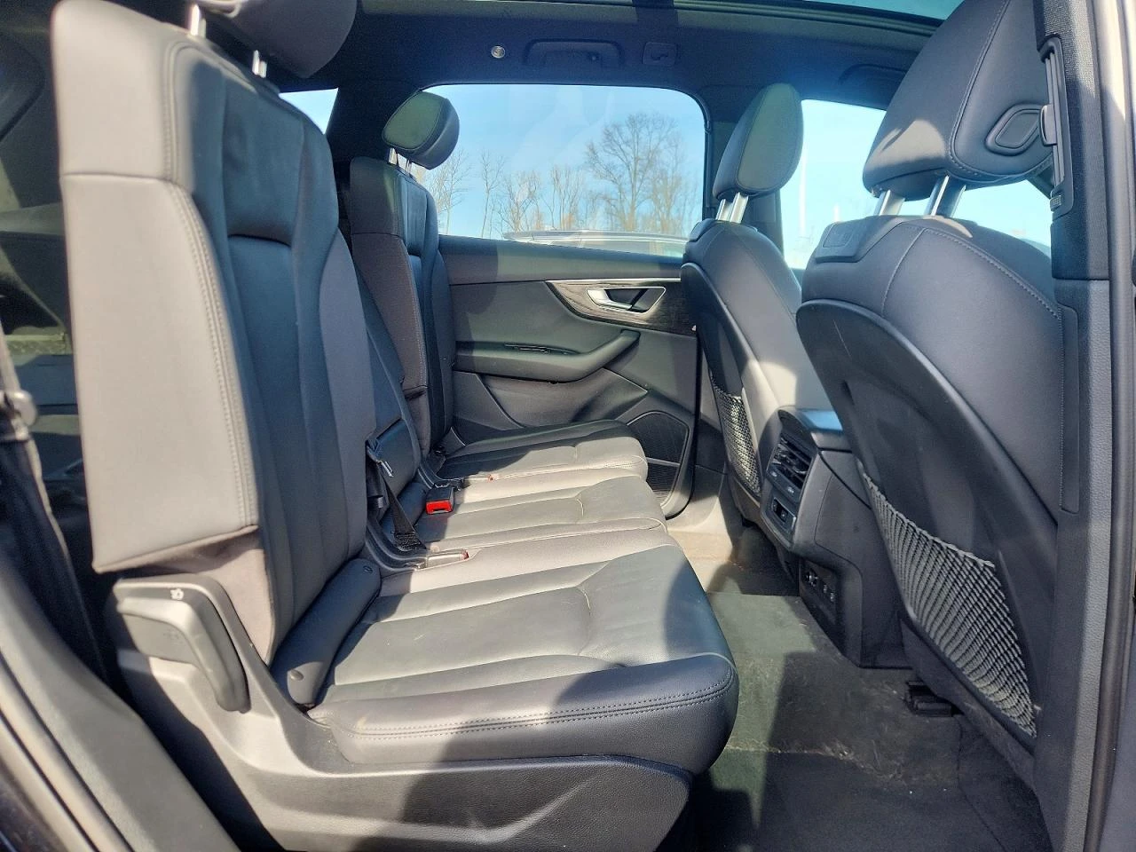 Audi Q7 55 TFSI PREMIUM PLUS* B & O* PANORAMA* �������*  | Mobile.bg � ����������� 11