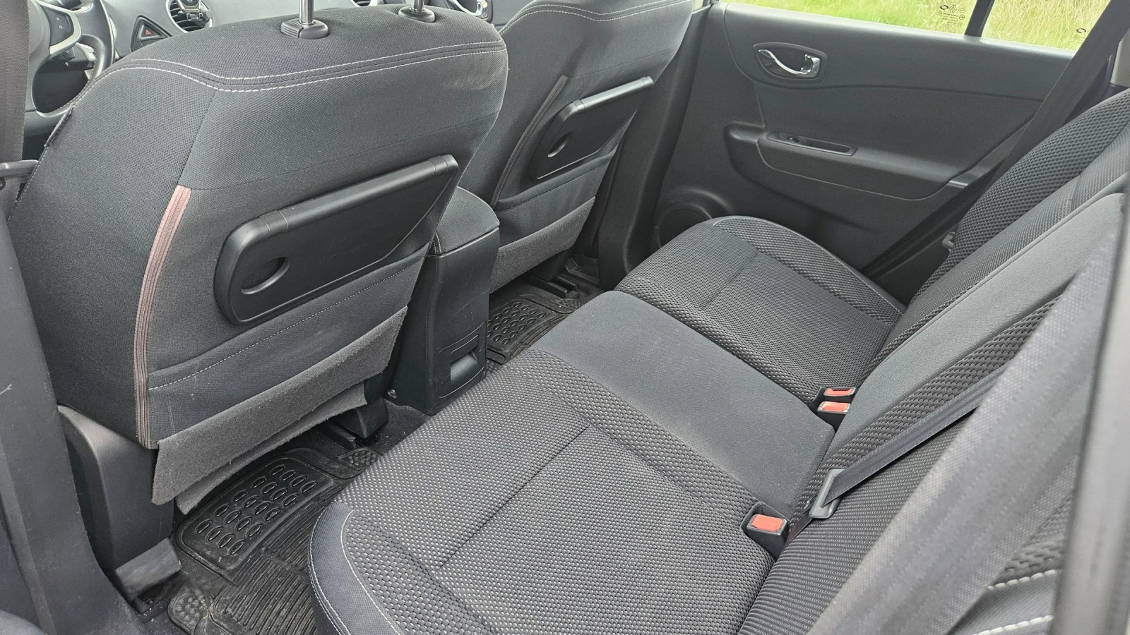 Renault Koleos 2.0, 4х4, 150к.с., снимка 14 - Автомобили и джипове - 54723594