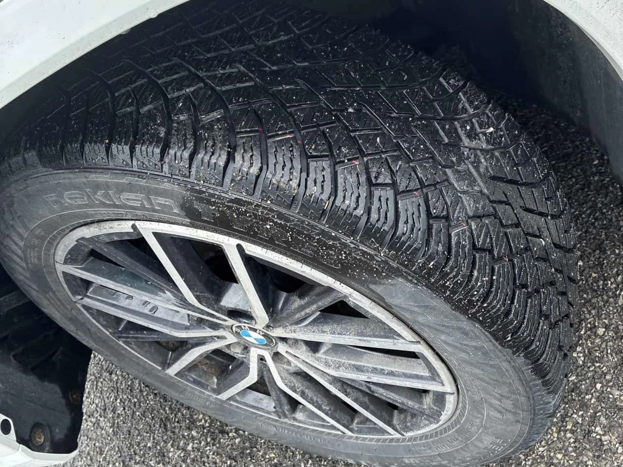 BMW X1 * xDrive28i * 360 КАМЕРА* ПАНОРАМА* , снимка 6 - Автомобили и джипове - 54084076