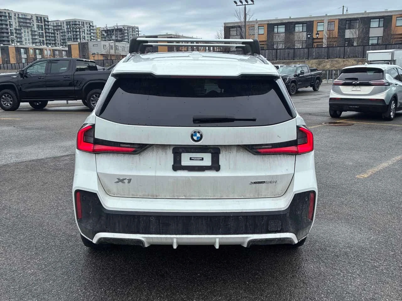 BMW X1 * xDrive28i * 360 КАМЕРА* ПАНОРАМА* , снимка 5 - Автомобили и джипове - 54084076