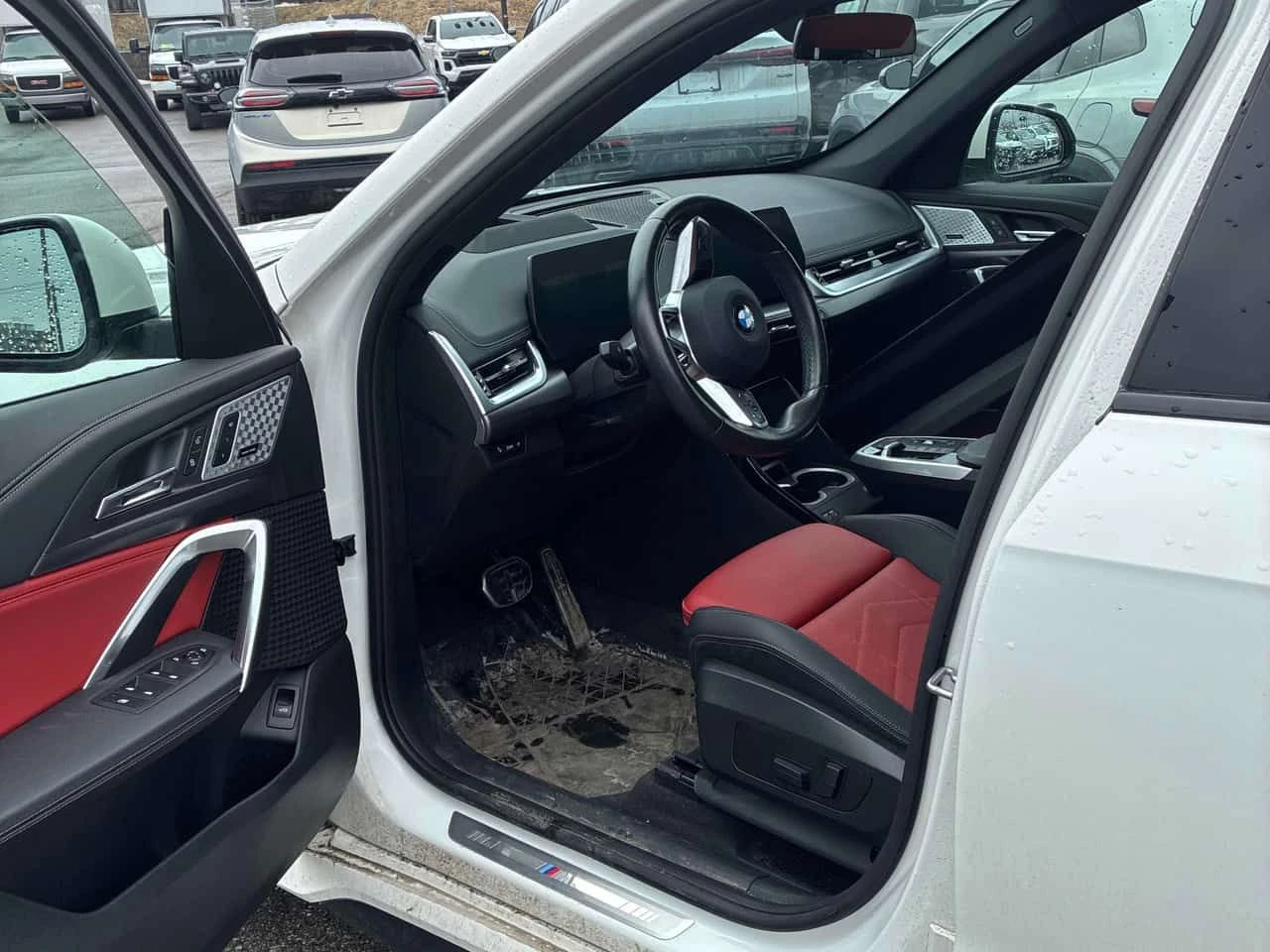 BMW X1 * xDrive28i * 360 КАМЕРА* ПАНОРАМА* , снимка 7 - Автомобили и джипове - 54084076