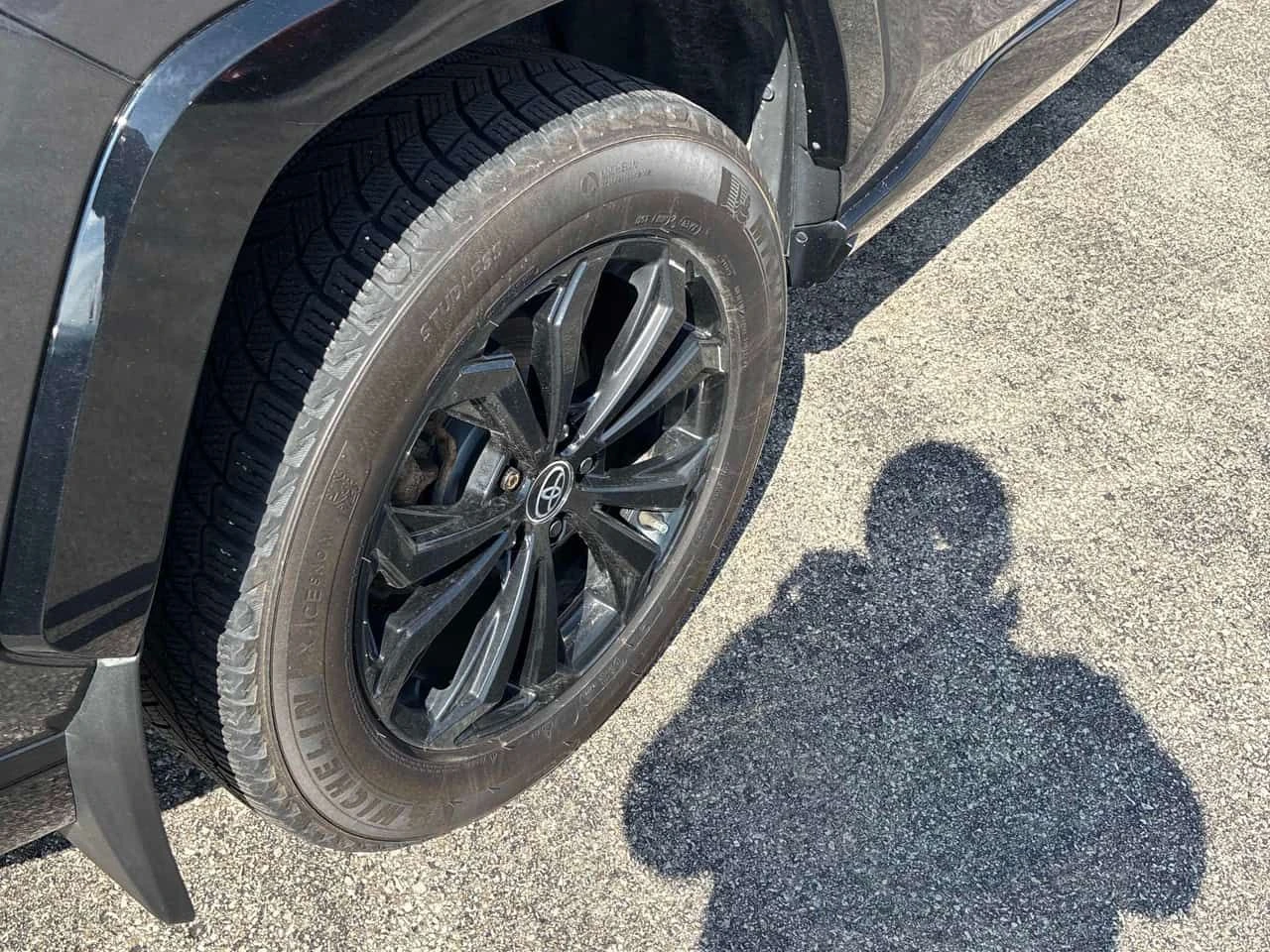 Toyota Rav4 * Hybrid XSE * �������� * ������� * KEYLESS *  | Mobile.bg � ����������� 15