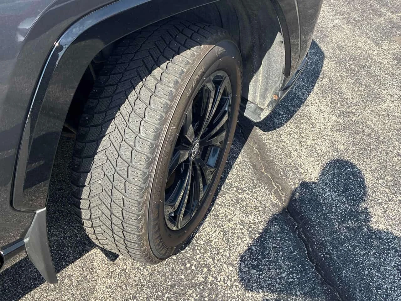 Toyota Rav4 * Hybrid XSE * �������� * ������� * KEYLESS *  | Mobile.bg � ����������� 16