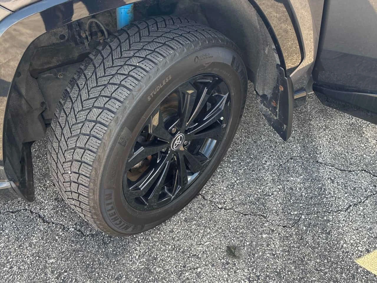 Toyota Rav4 * Hybrid XSE * �������� * ������� * KEYLESS *  | Mobile.bg � ����������� 13
