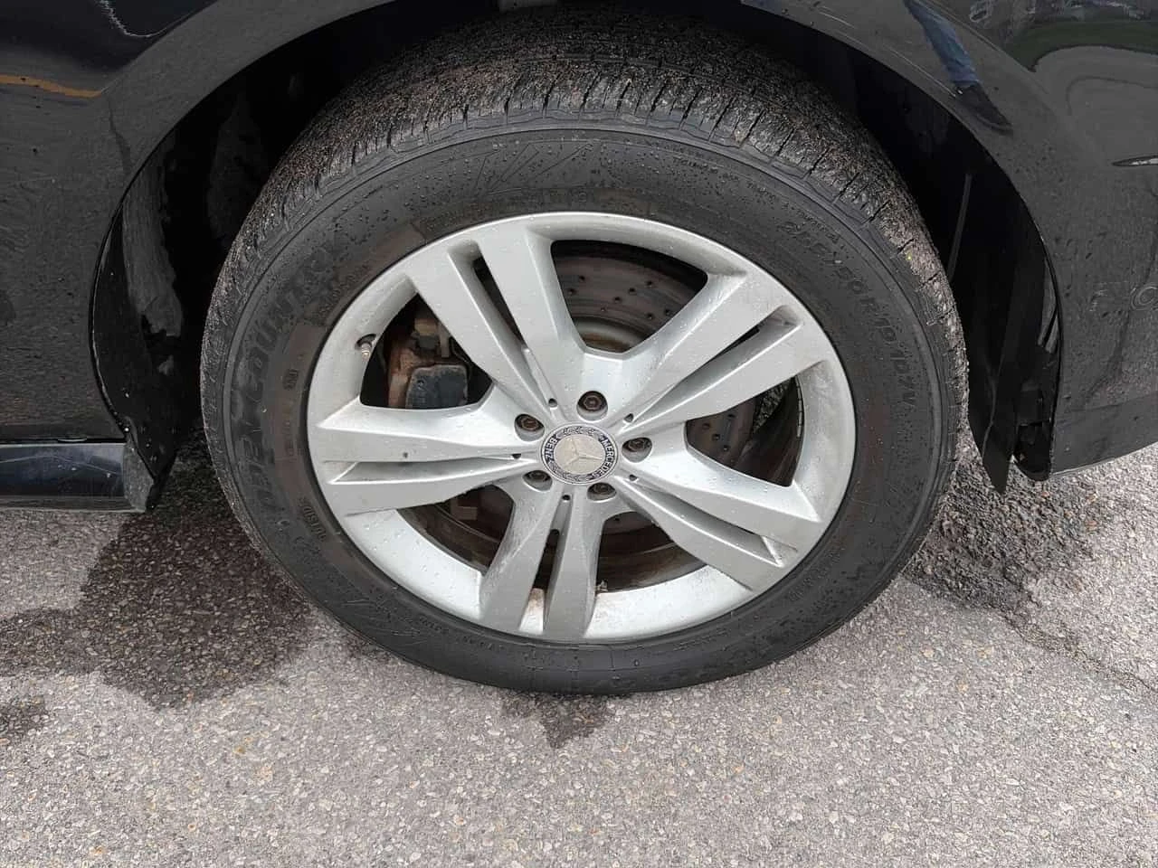 Mercedes-Benz ML 350 BlueTEC/ПОДГРЕВИ/ПАНОРАМА, снимка 7 - Автомобили и джипове - 54423131