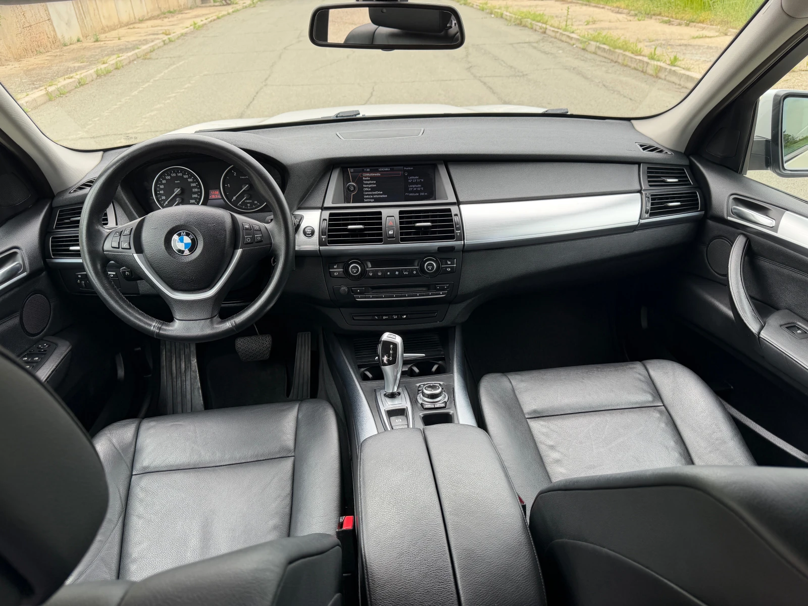 BMW X5 FEIS 245 ks 3000 D, снимка 9 - Автомобили и джипове - 54466763