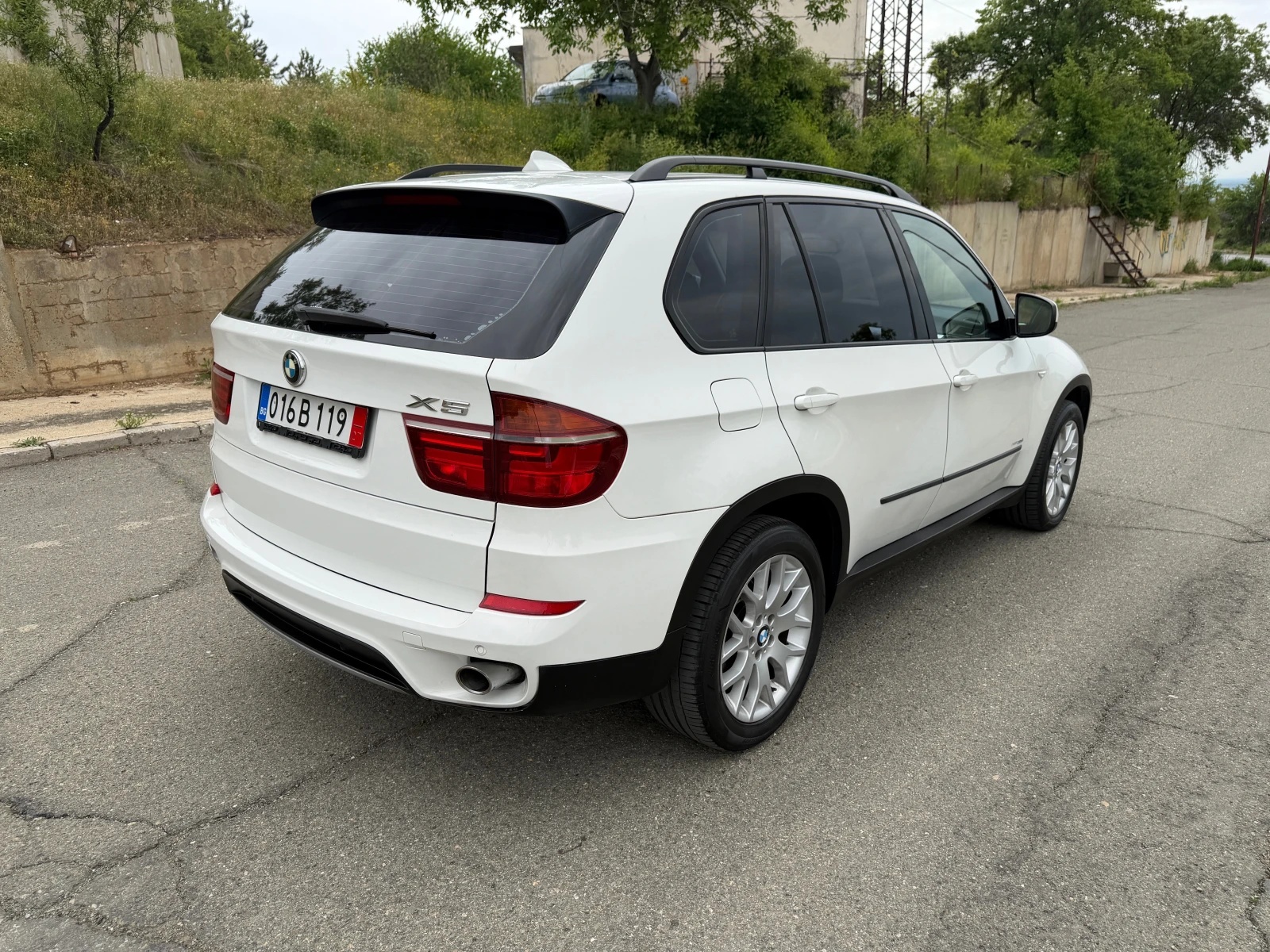 BMW X5 FEIS 245 ks 3000 D, снимка 7 - Автомобили и джипове - 54466763