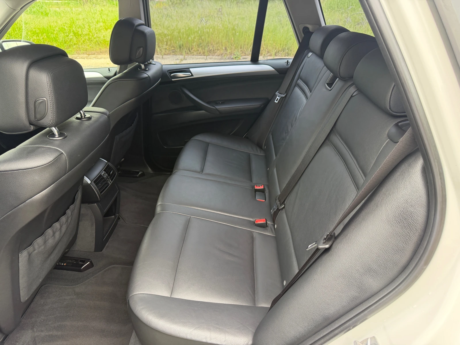 BMW X5 FEIS 245 ks 3000 D, снимка 13 - Автомобили и джипове - 54466763