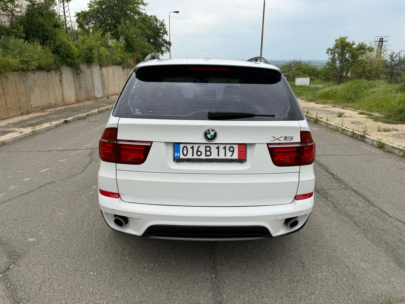 BMW X5 FEIS 245 ks 3000 D, снимка 8 - Автомобили и джипове - 54466763