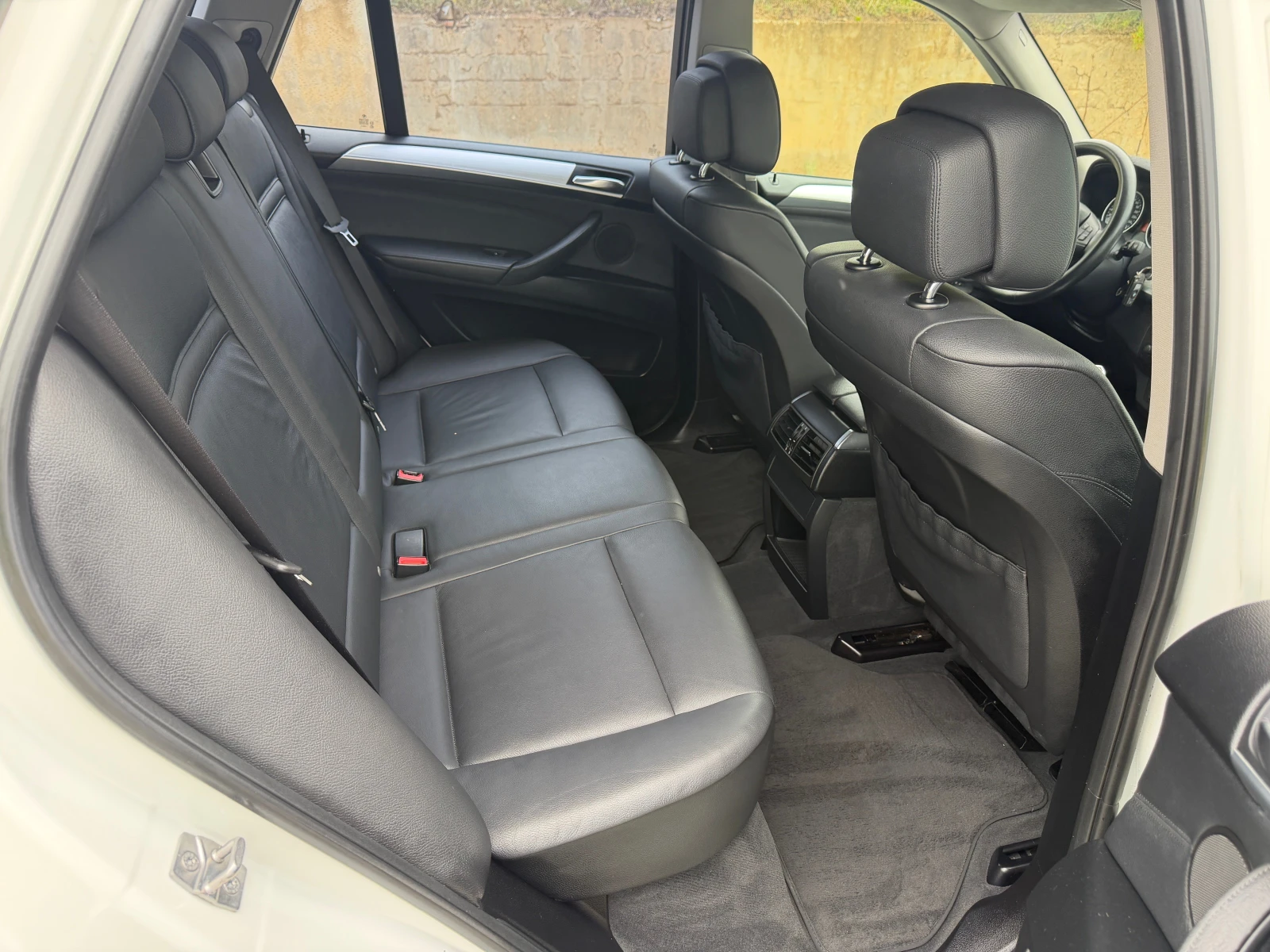 BMW X5 FEIS 245 ks 3000 D, снимка 12 - Автомобили и джипове - 54466763