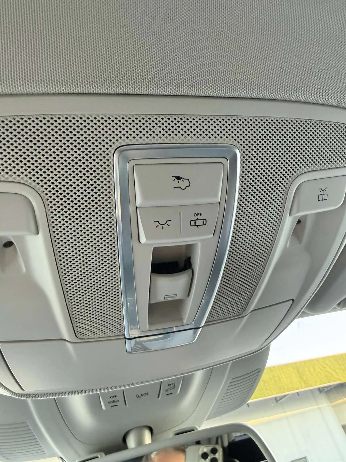 Mercedes-Benz GLS 350, снимка 4 - Автомобили и джипове - 54727215