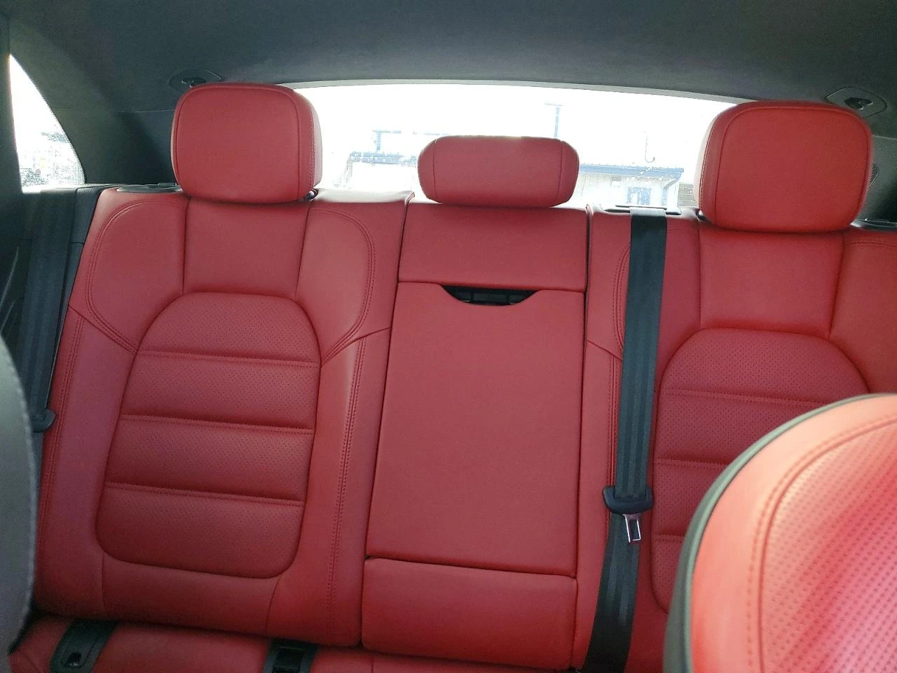 Porsche Macan TURBO AWD, снимка 10 - Автомобили и джипове - 54819635