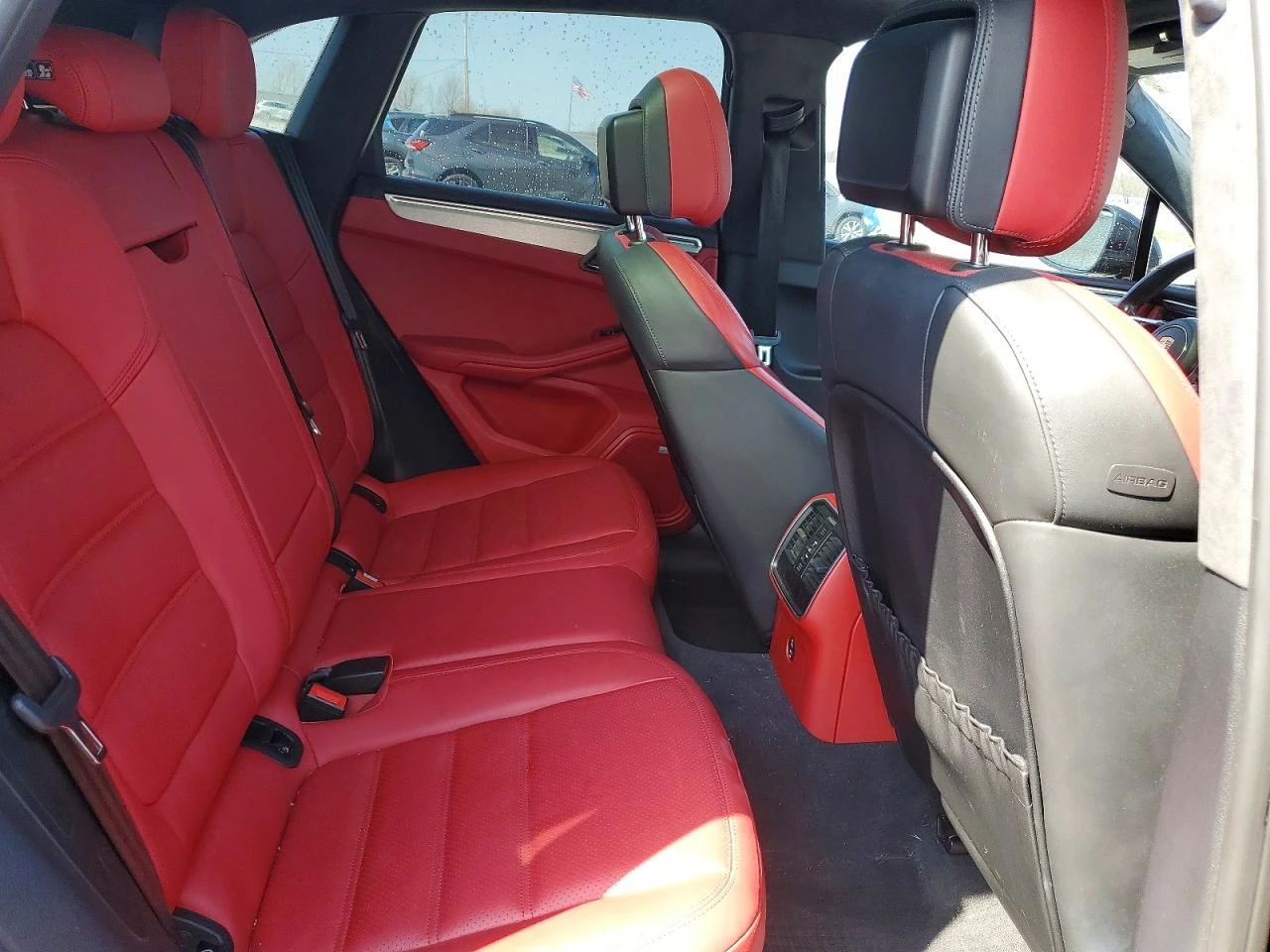 Porsche Macan TURBO AWD, снимка 11 - Автомобили и джипове - 54819635