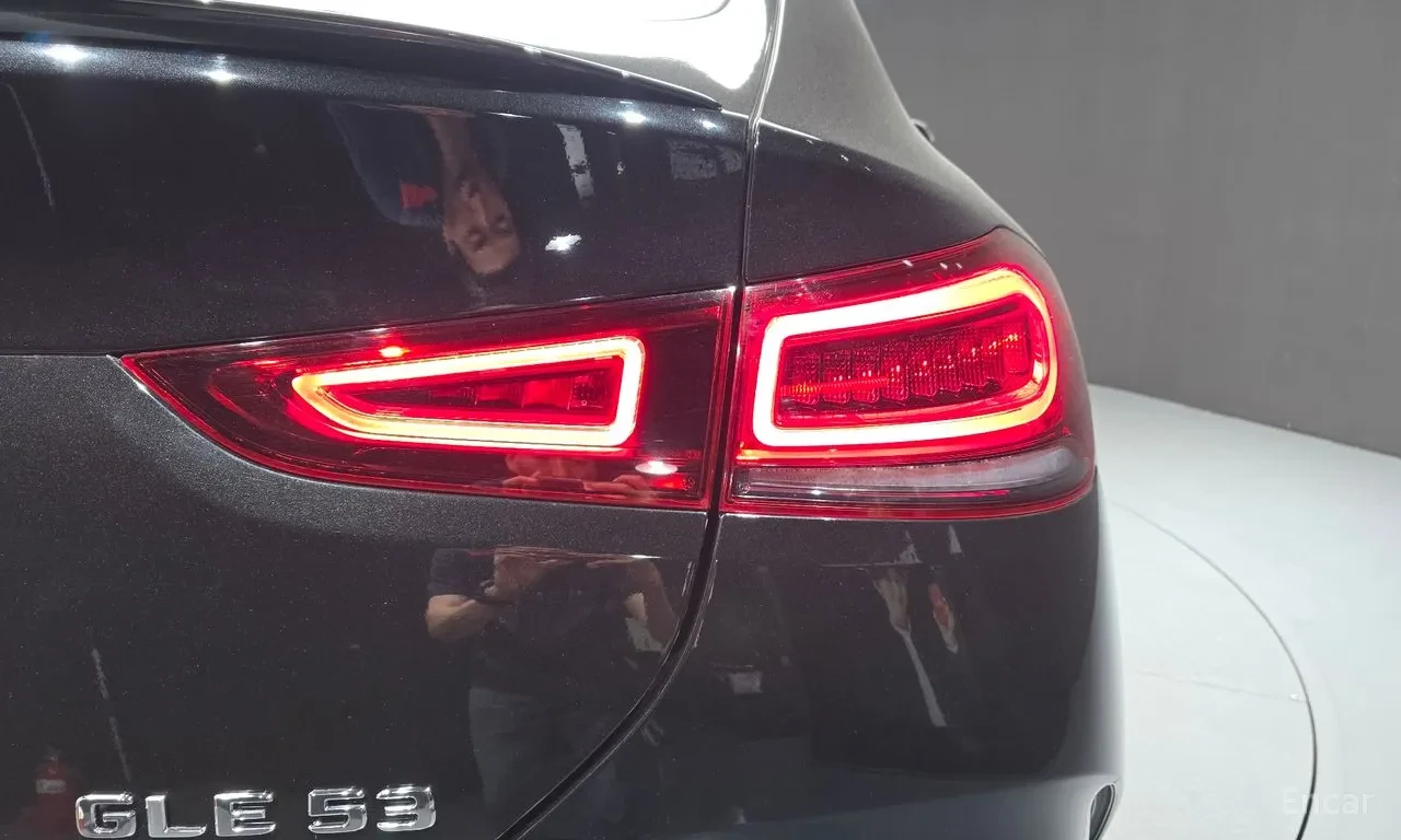 Mercedes-Benz GLE AMG 53 4MATIC | COUPE | Mobile.bg � ����������� 5
