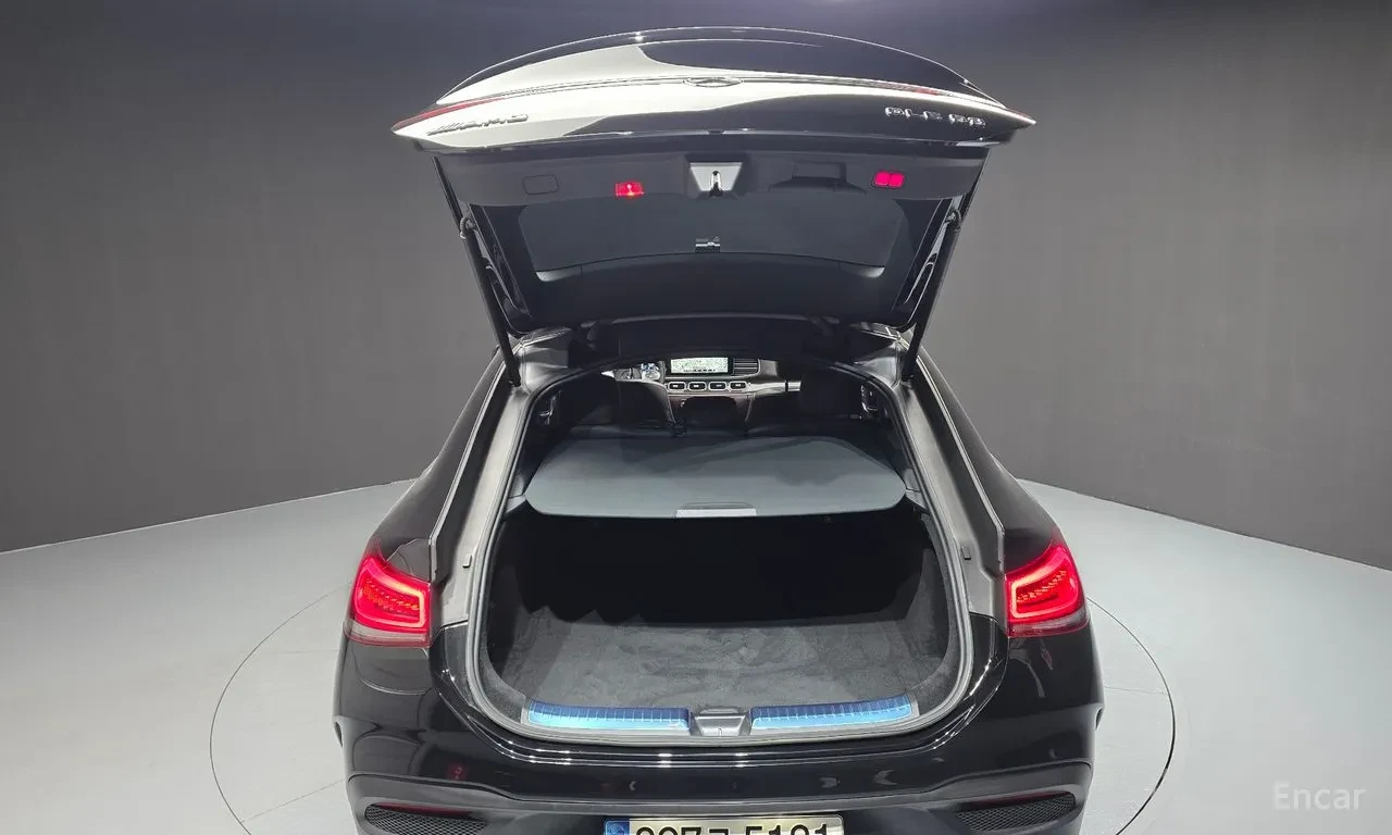 Mercedes-Benz GLE AMG 53 4MATIC | COUPE | Mobile.bg � ����������� 6