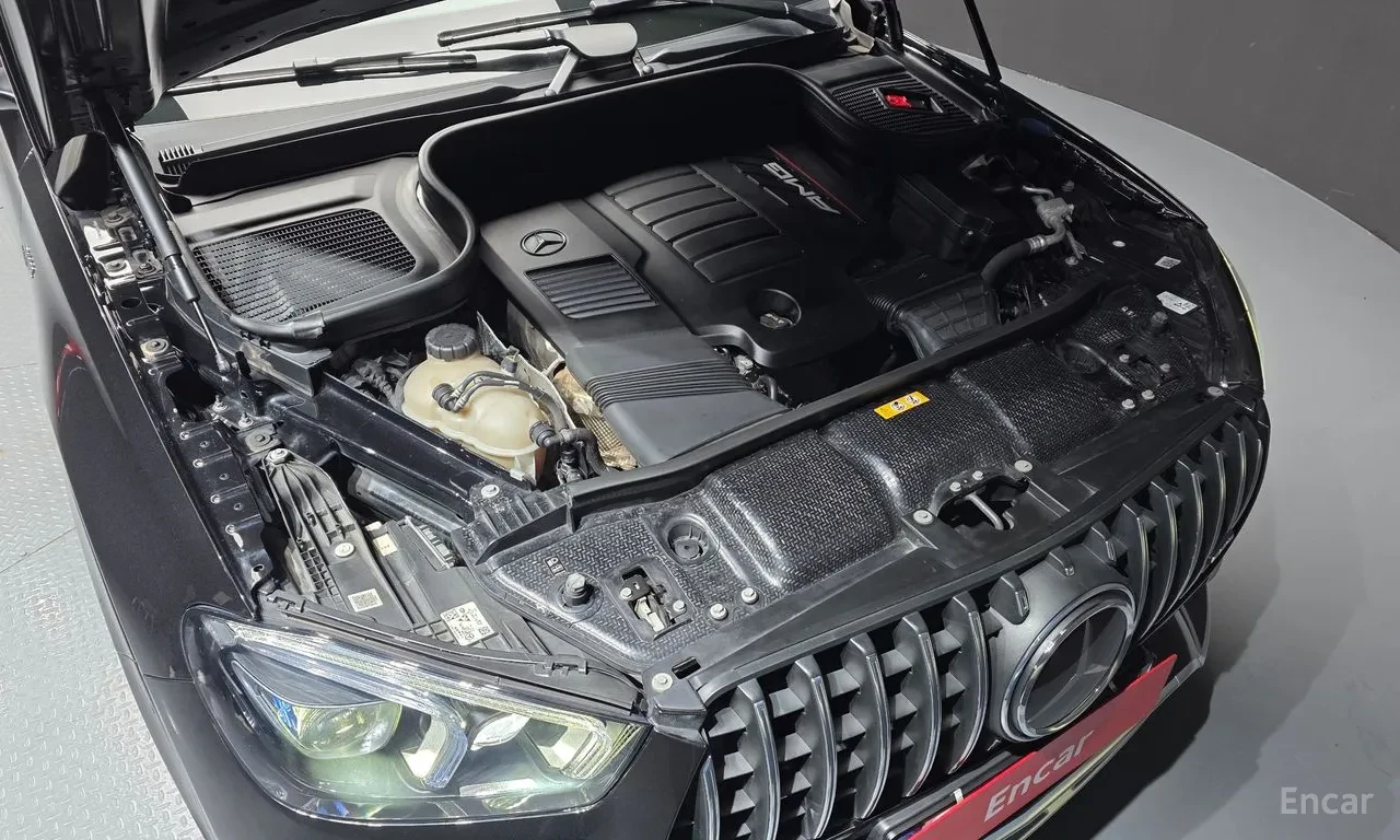 Mercedes-Benz GLE AMG 53 4MATIC | COUPE | Mobile.bg � ����������� 7