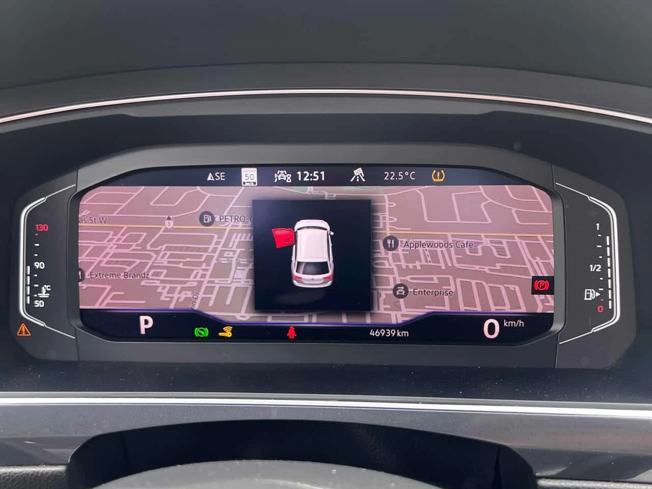VW Tiguan * Highline R Line* ���������� ��� ������������ *  | Mobile.bg � ����������� 8