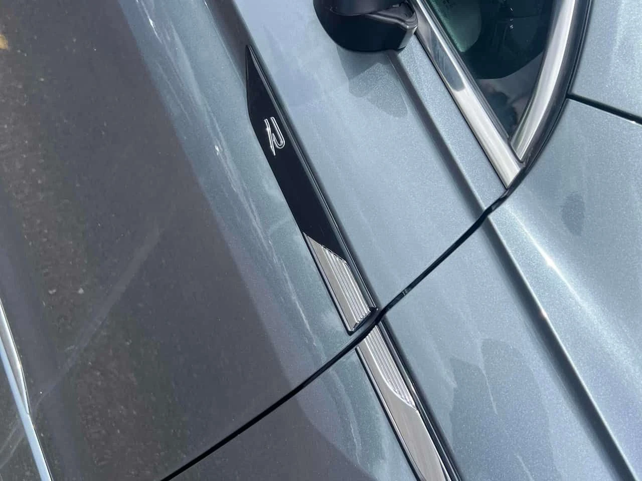 VW Tiguan * Highline R Line* ���������� ��� ������������ *  | Mobile.bg � ����������� 12