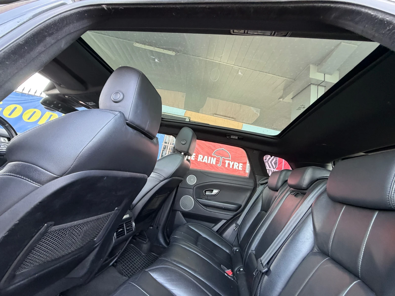 Land Rover Range Rover Evoque FACE* 2018�* LED* �������� | Mobile.bg � ����������� 9