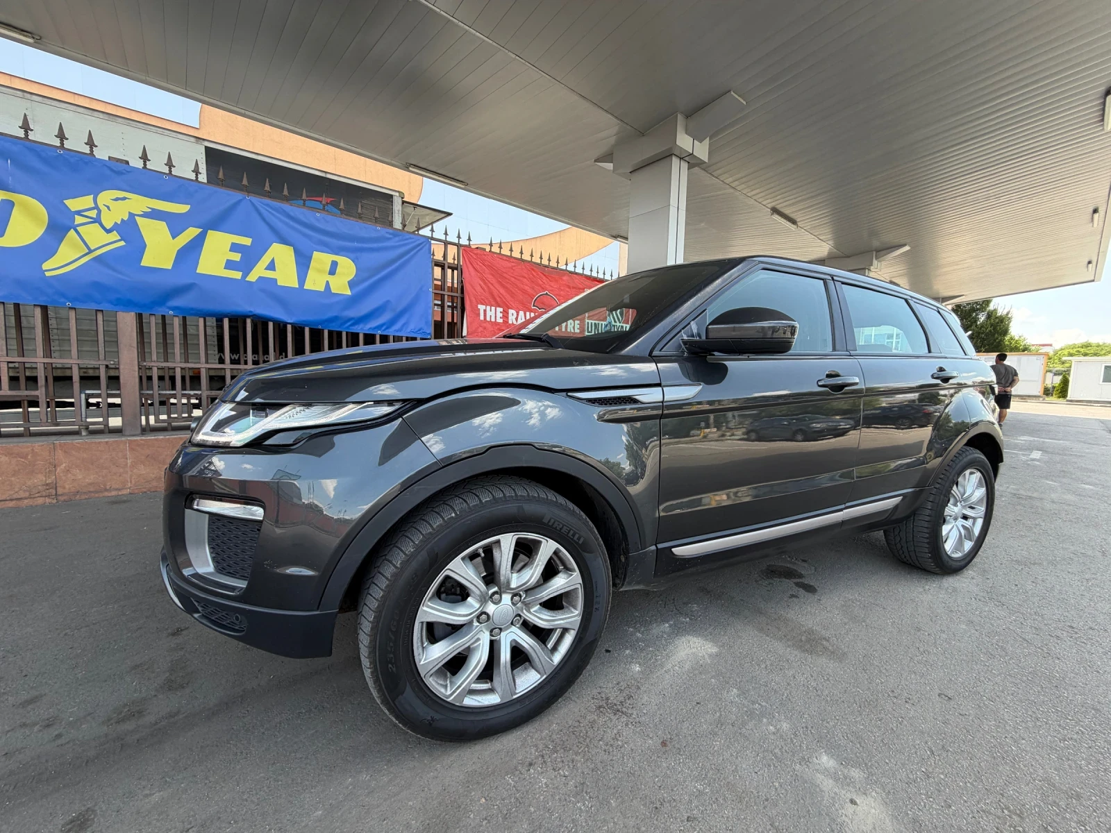 Land Rover Range Rover Evoque FACE* 2018�* LED* �������� | Mobile.bg � ����������� 3