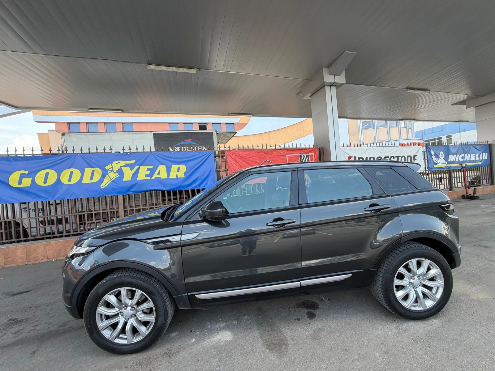 Land Rover Range Rover Evoque FACE* 2018�* LED* �������� | Mobile.bg � ����������� 5